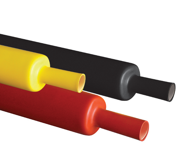 Protecci?n Superior y Confiabilidad con los Tubos Termocontra?bles 