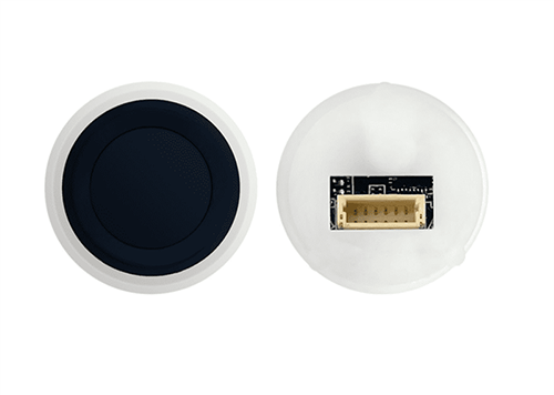 Sensor Huella Dactilar