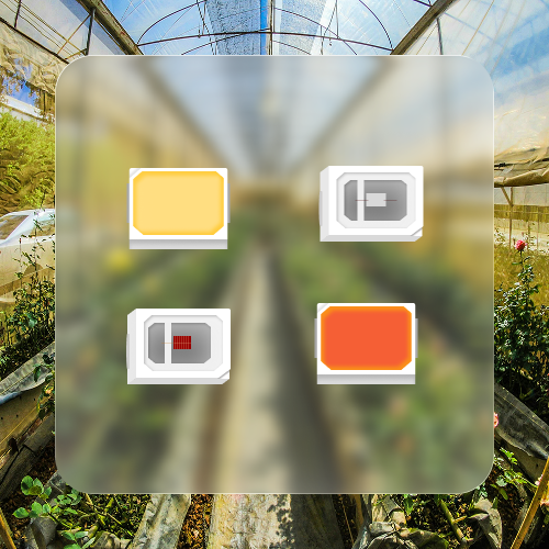 Luxeon2835-Commercial-ColorLine-SunPlus