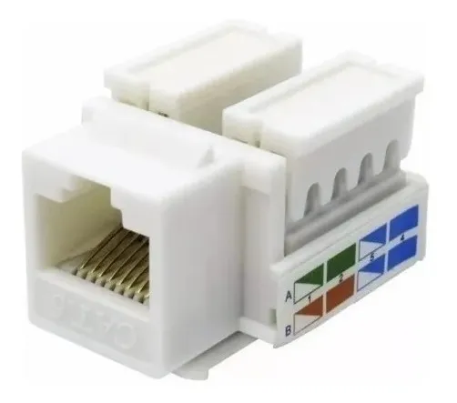RJ45 PANEL AD-KJ6-23 