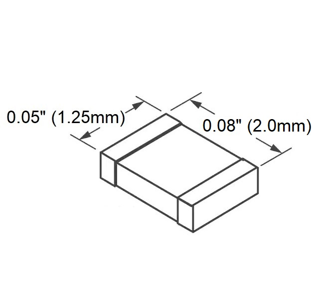 GRM21BR61E106KA73L