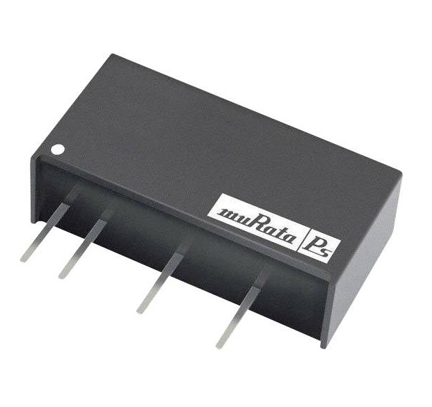 NMK0515SAC DC/DC MODULE