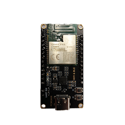 QuecPython_FCM360W_EVB
