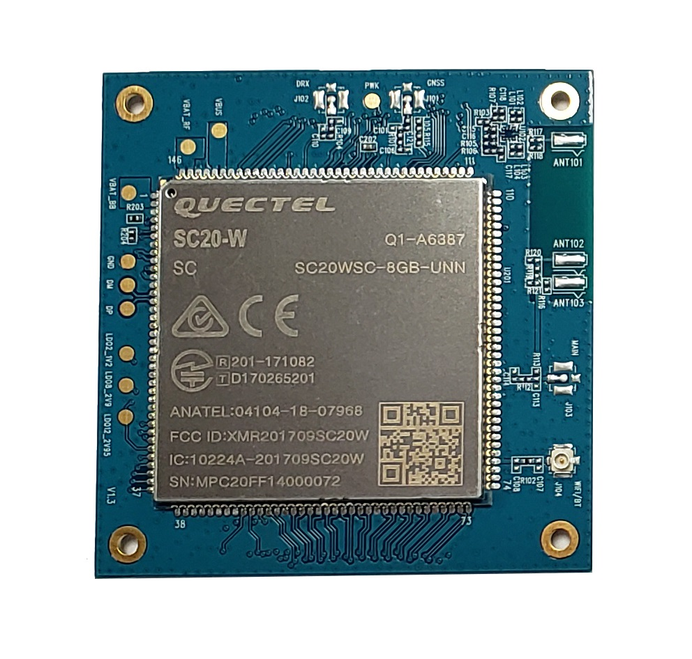 SC20WSATEA-8GB-UNN