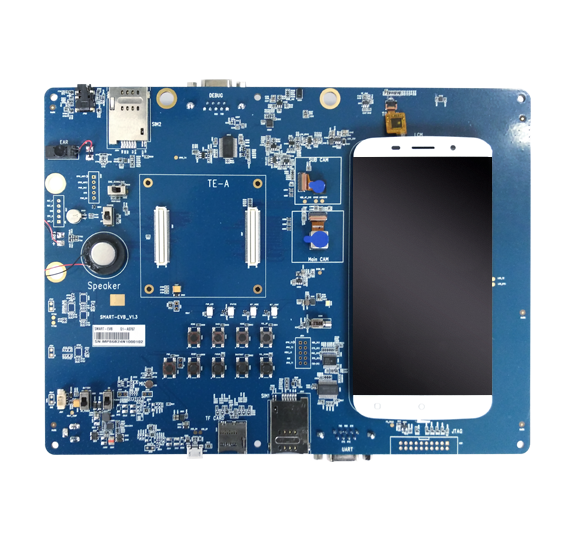 SMARTEVB-KIT