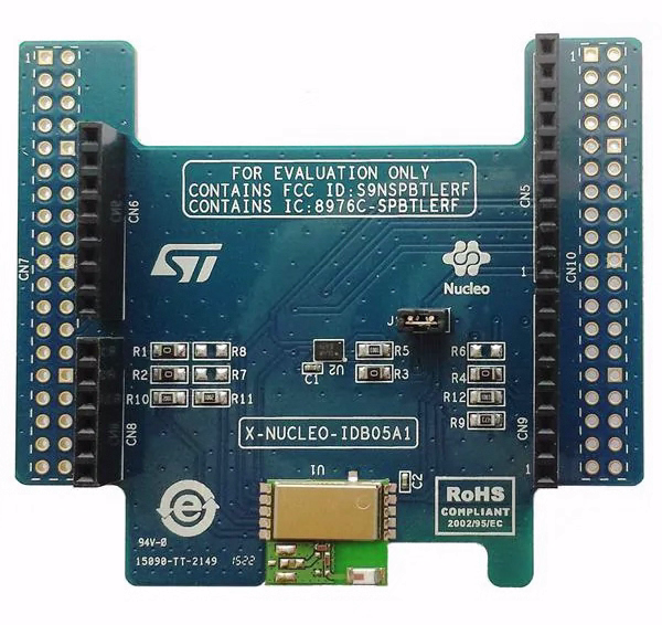 X-NUCLEO-IDB05A1
