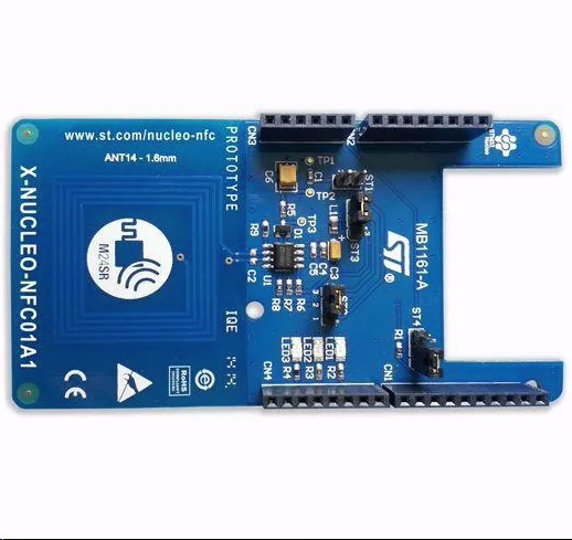 X-NUCLEO-NFC01A1