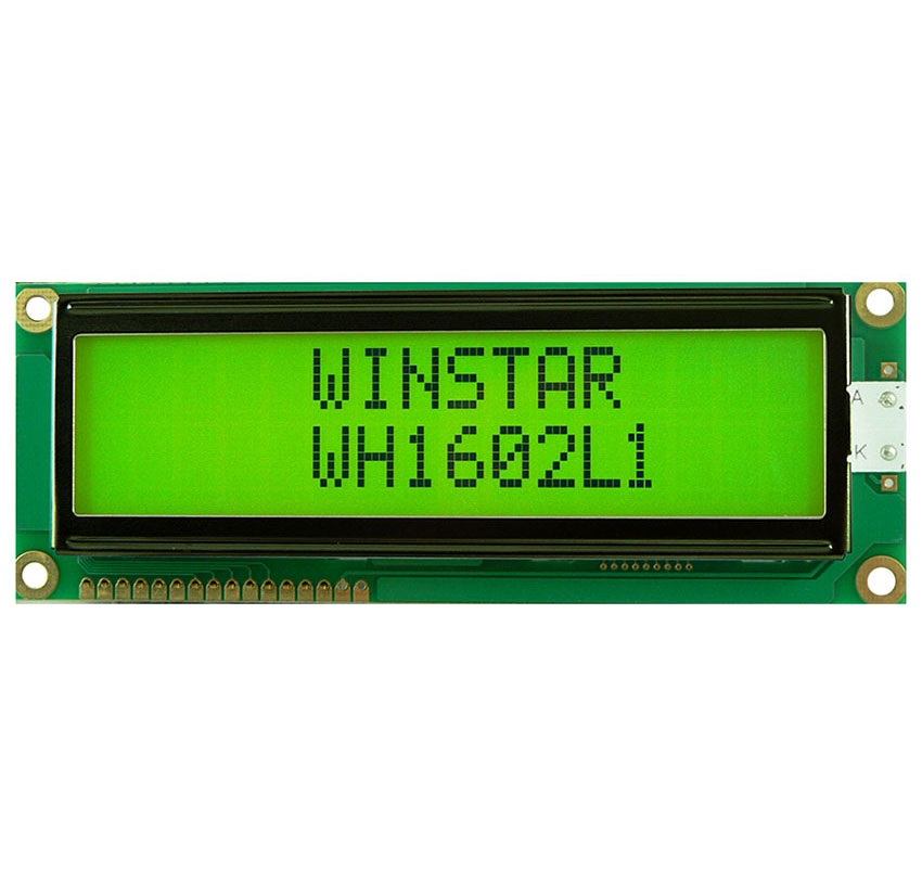 WH1602L1-TMI-ET