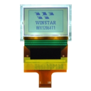 WX12864T1-YGH
