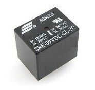 SRE-09VDC-SL-2C
