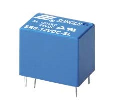 SRS-09VDC-SH
