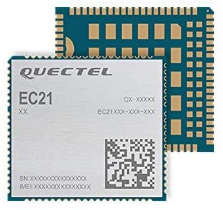 EC21AUXGA-128-SGNS