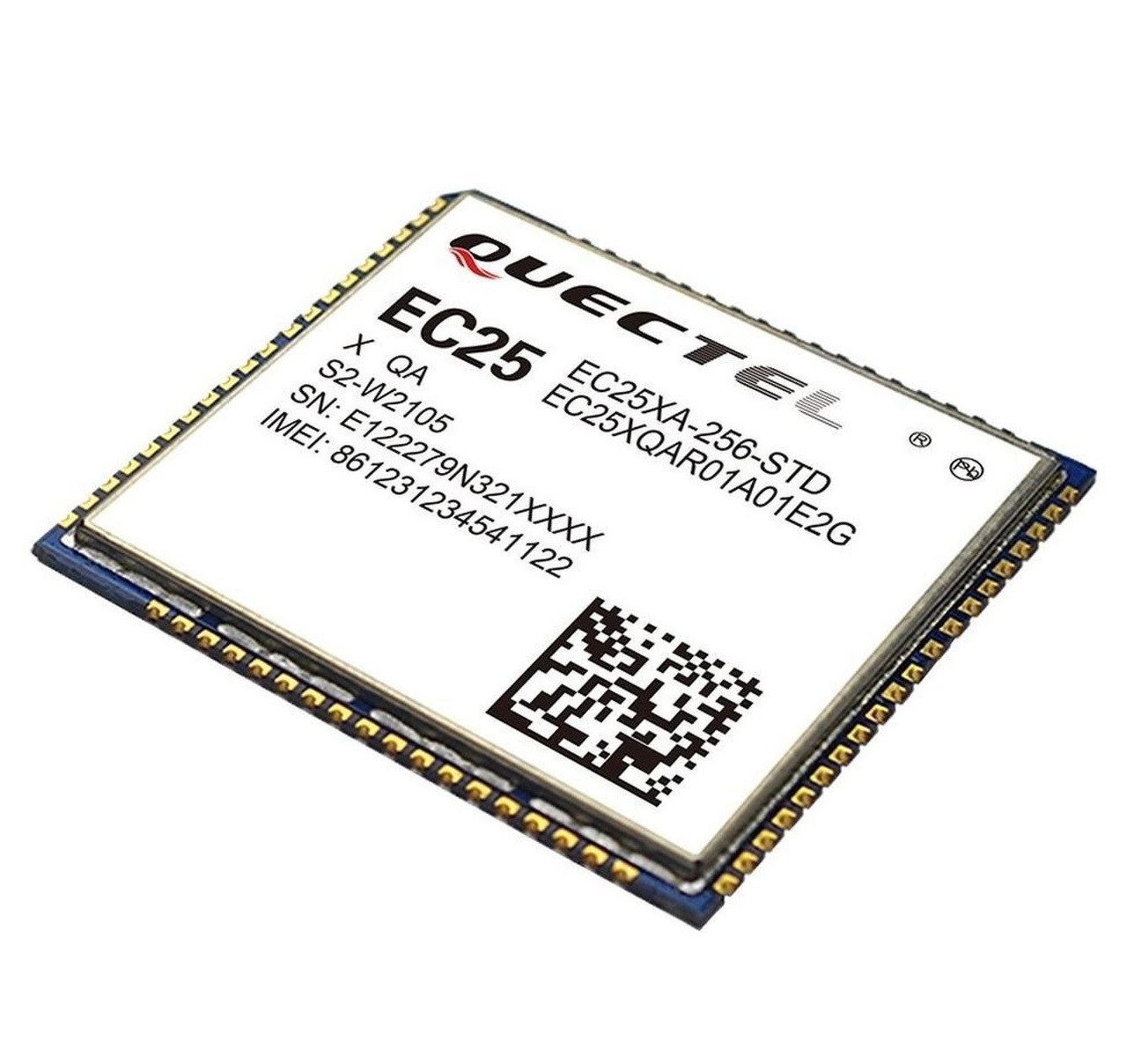 EC25AUXGA-128-SGNS