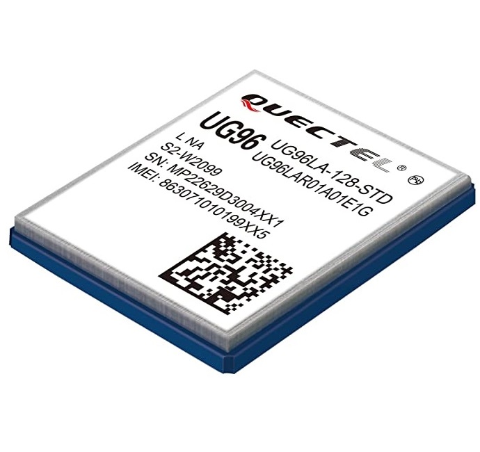 UG96LA-128-STD