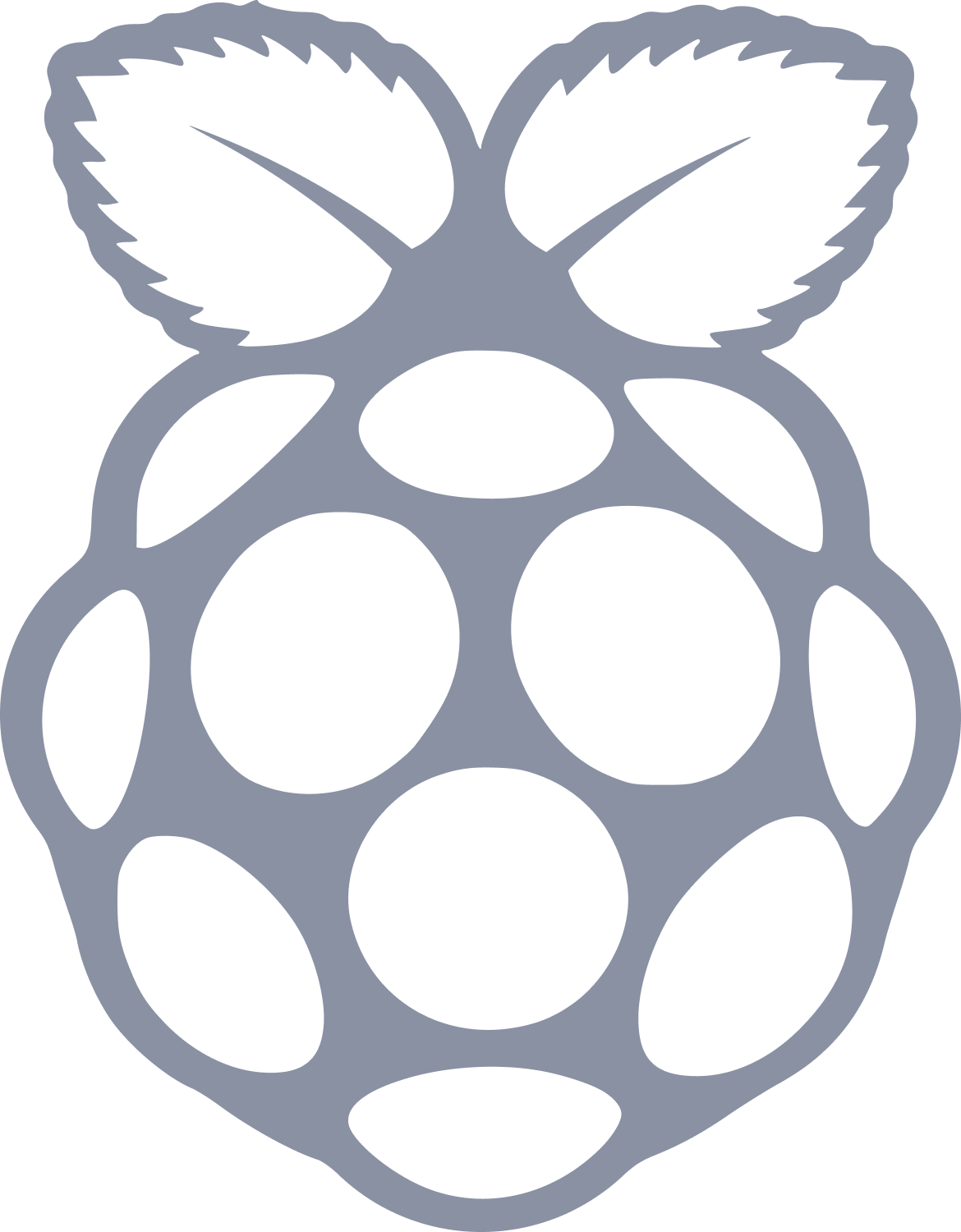 Raspberry Pi Compute Module 5 